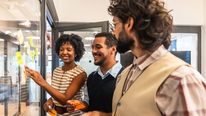Six ways agile methodologies drive business value